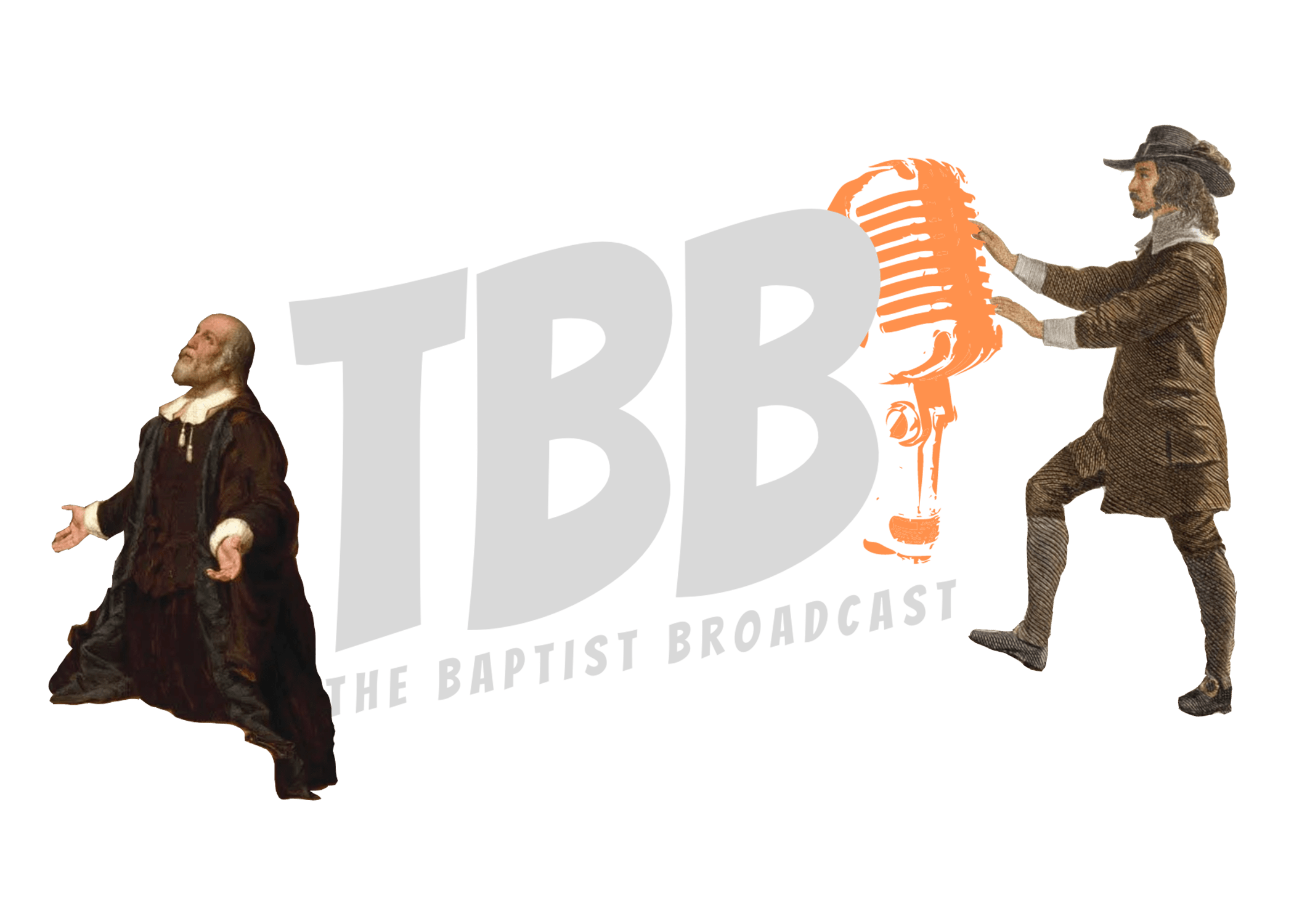 The Divine Dominion The Baptist Broadcast
