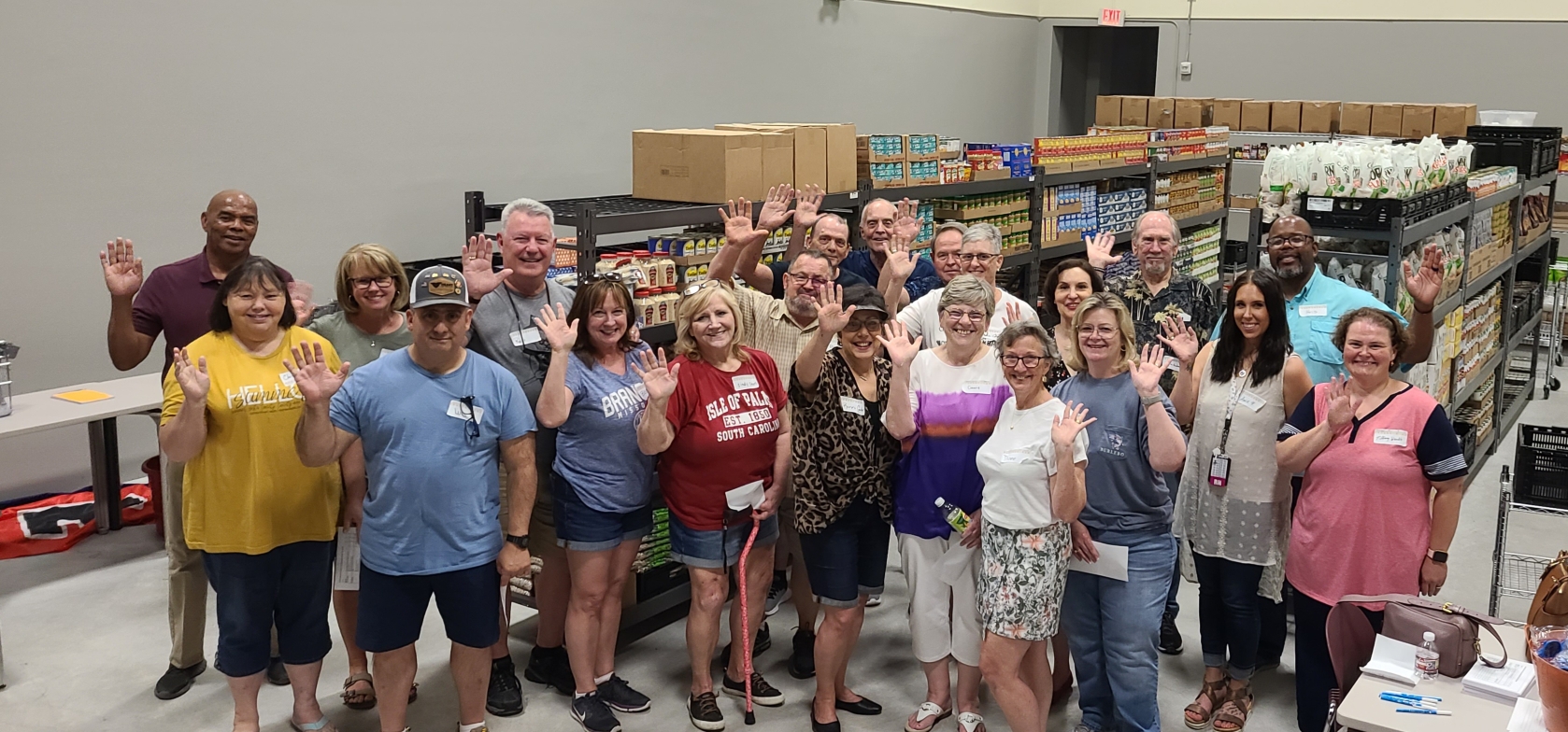 Heart of the City ministry in Dallas suburb focuses on people