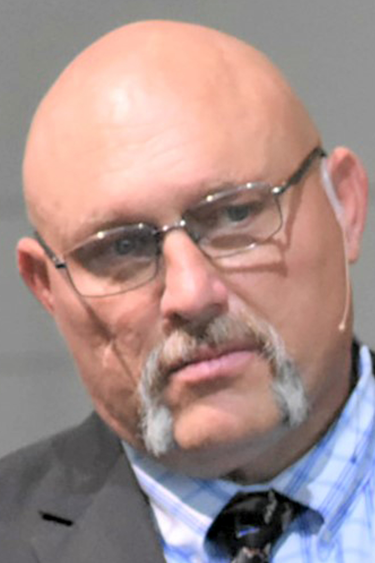 Texas church, scene of worst mass shooting in Southern Baptist history