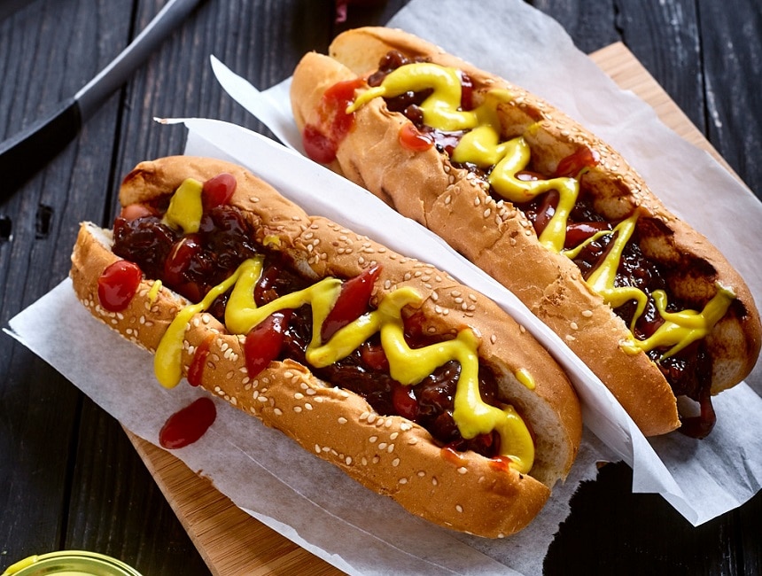 Smoked Hot Dogs 6 Tried and Tested Recipes for Delicious Results