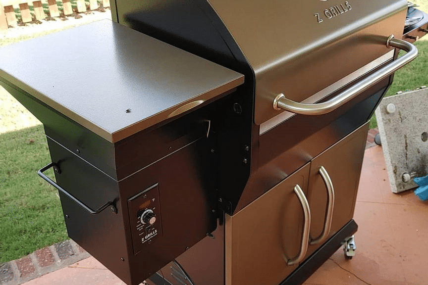 Z Grill 1000D (Winter 2023) Features, Pros and Cons