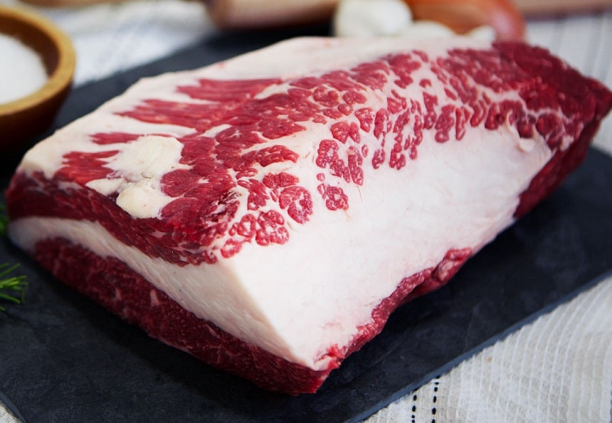 Brisket Flat vs. Point The Difference and The Best Ways to Cook Each