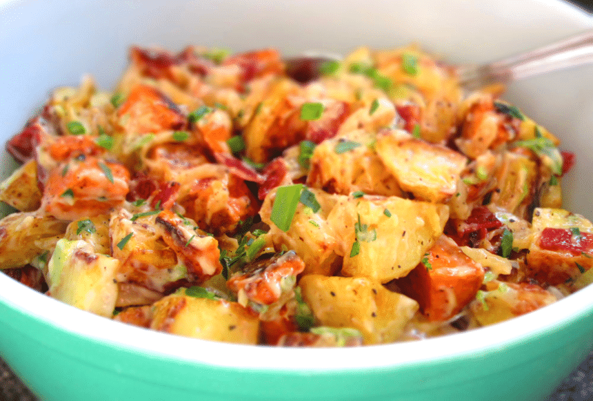 Smoked Side Dishes 23 Recipes that Will Bring Up All Flavors