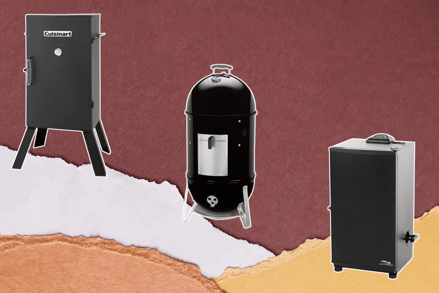 6 Best Smokers under 300 Reviewed in Detail (Spring 2023)