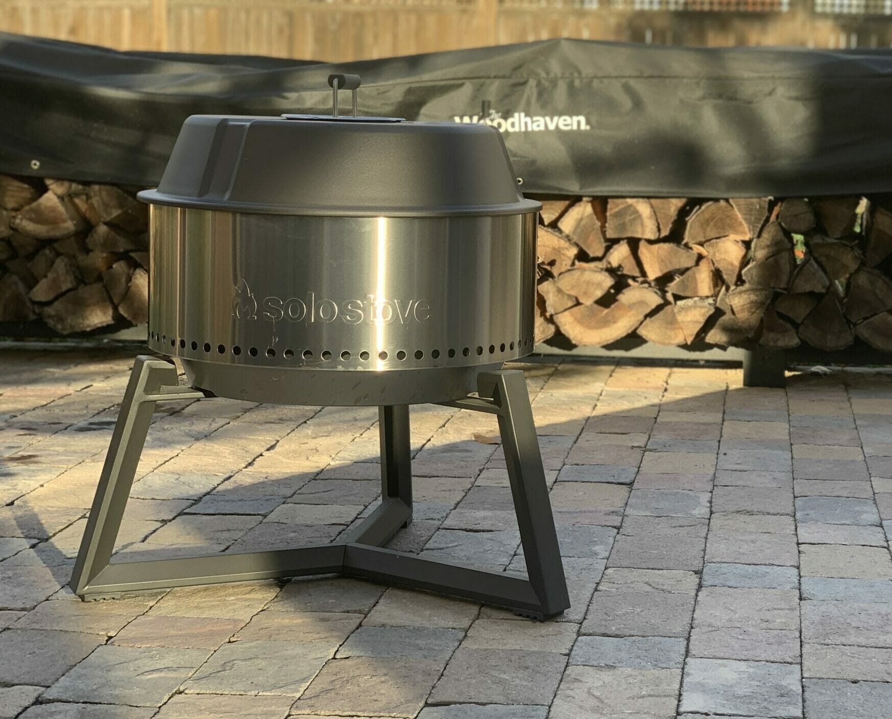 Solo Stove Grill Ultimate Bundle Expert Review