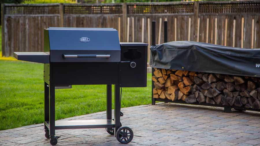 Best Pellet Grill 2022 Best Pellet Smokers Expert Review