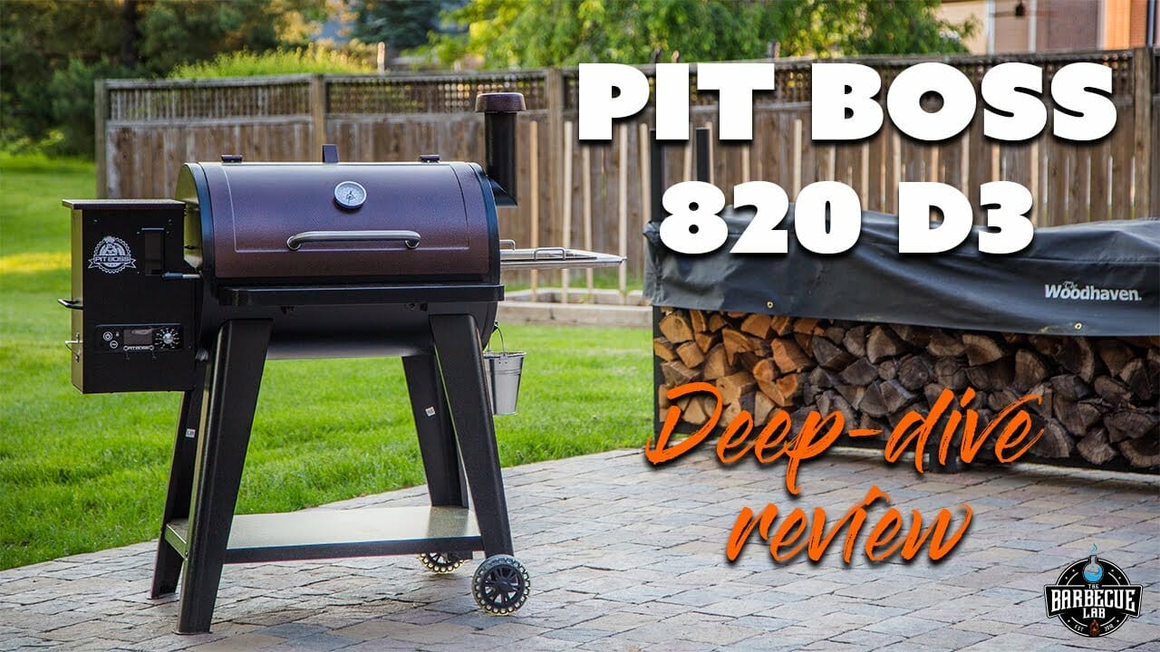 The Best Pellet Grills Of 2023 By PEOPLE