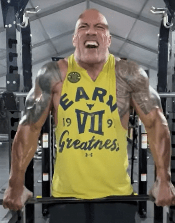 Traps Workout Ultimate Guide The Barbell