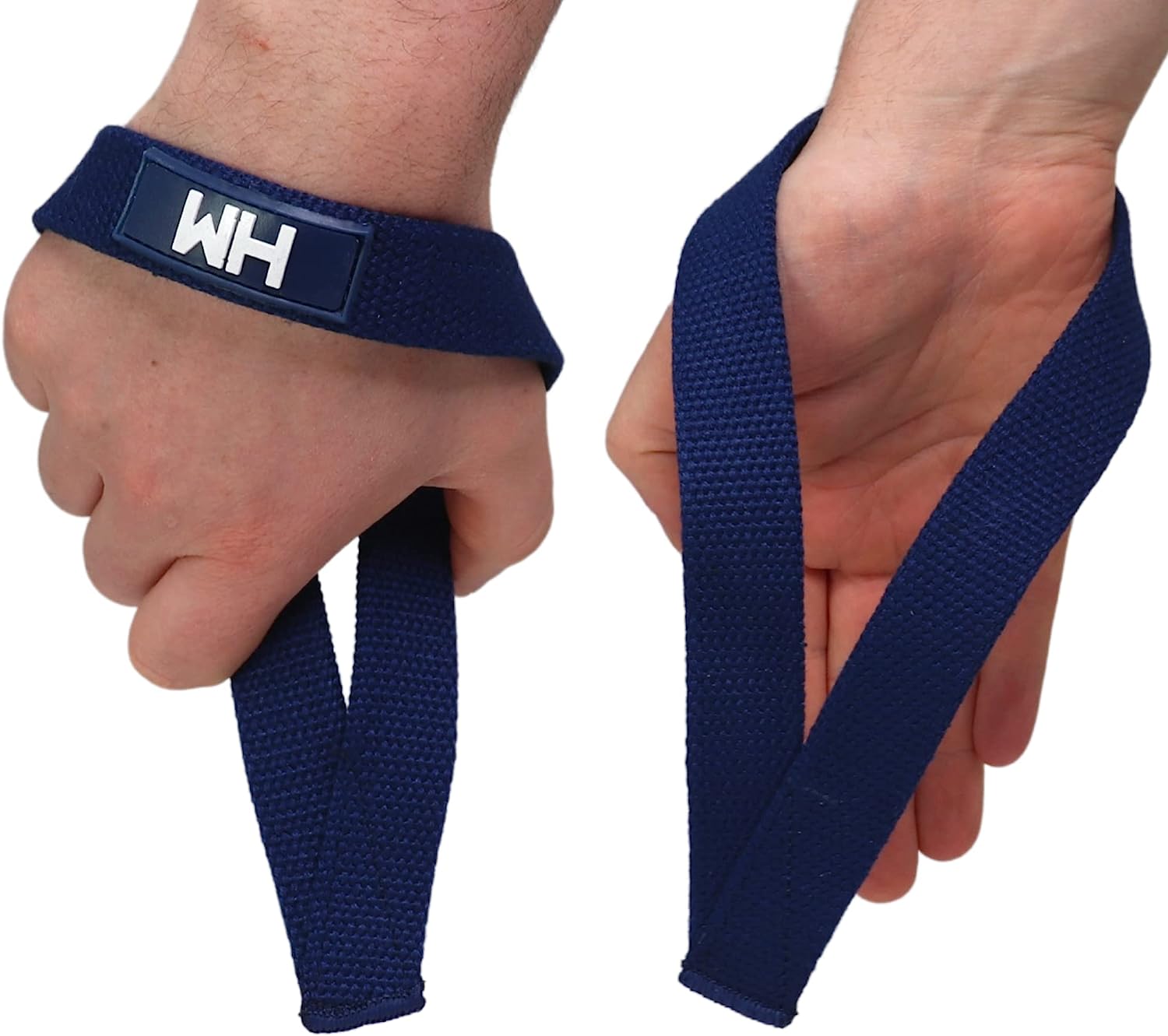 How To Use Lifting Straps Ultimate Guide The Barbell