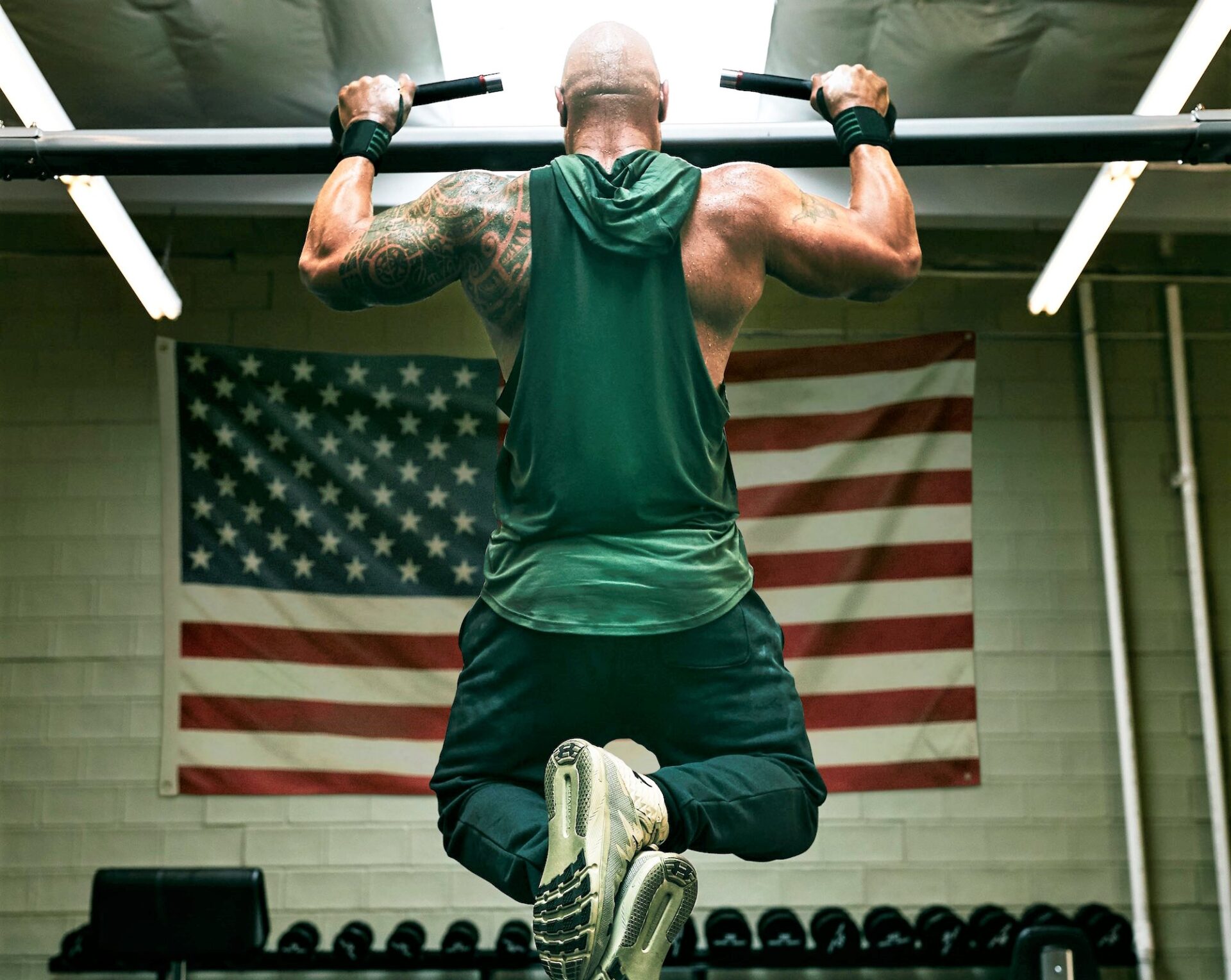 Best Back Workouts The Barbell