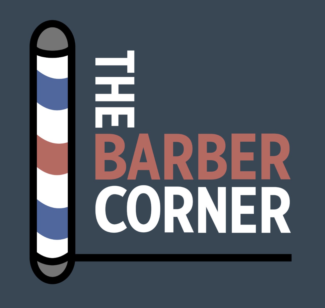 the Barber Corner