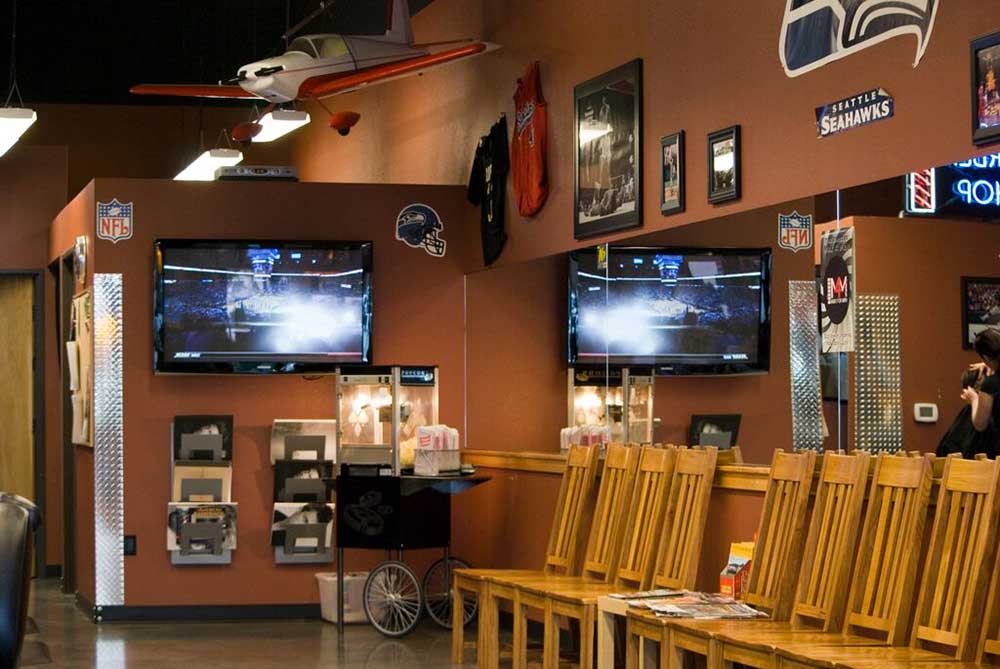 Haircut Vancouver Wa / Downtown Vancouver Salon Haircut Vancouver, WA