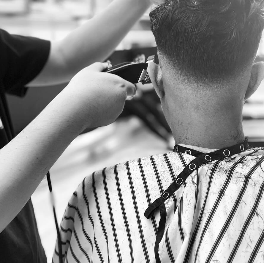 Best Barber Shop Mississauga, Barber Studio for Fades, Beard and blade