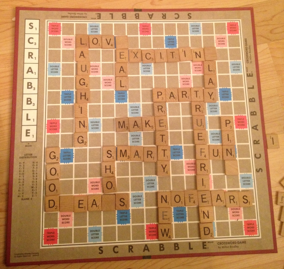 46 Real Play. (Sandwich) thebarbiestandard