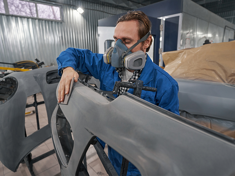 How To Start A Precision Painting Business A Painter