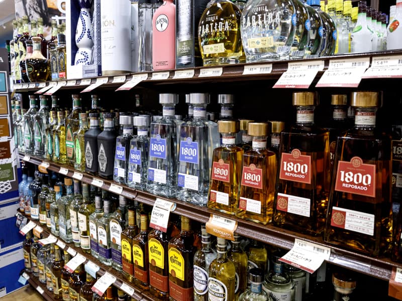 How To Open A Liquor Store Alcohol Sales
