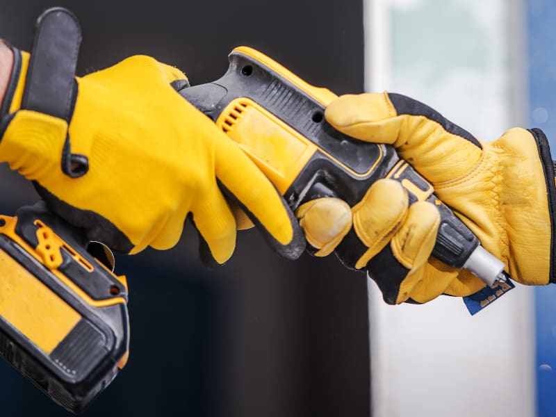 How To Set Up An Equipment Rental Center Construction Rental