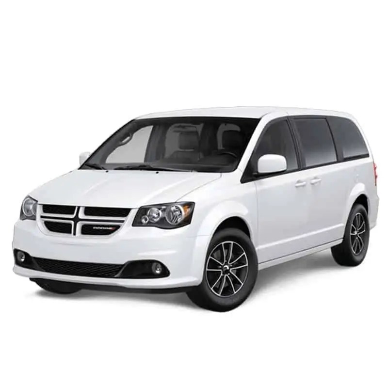 Best Cargo Vans For Small Business Delivery Vehicles