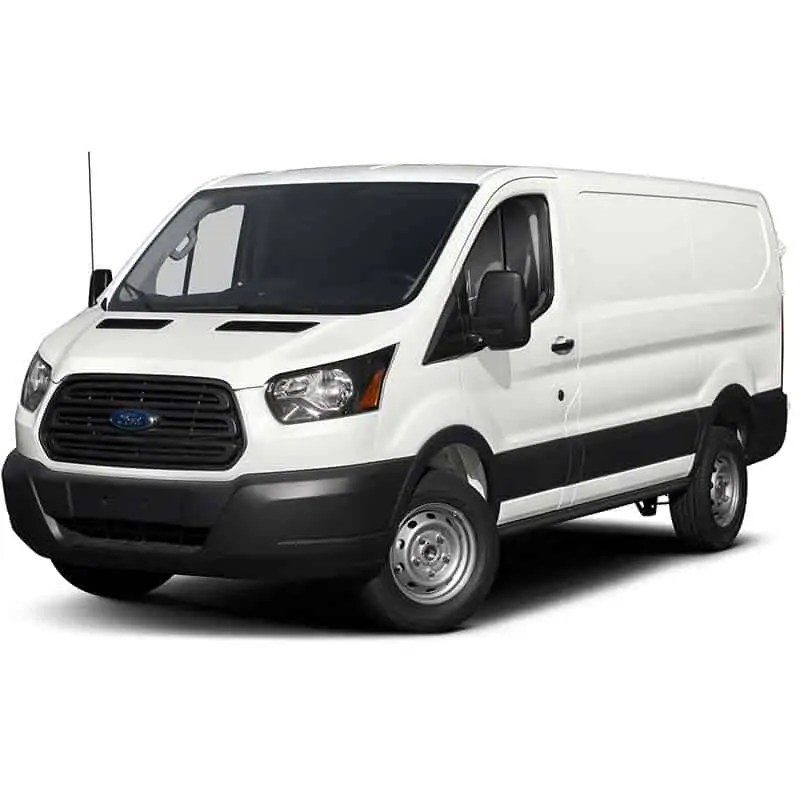 Best Cargo Vans For Small Business Delivery Vehicles