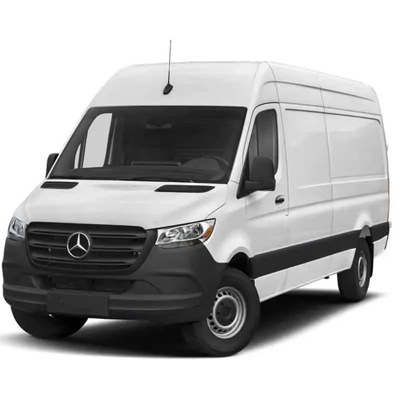 Best Cargo Vans For Small Business Delivery Vehicles