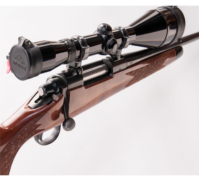 Buy new & used guns online
