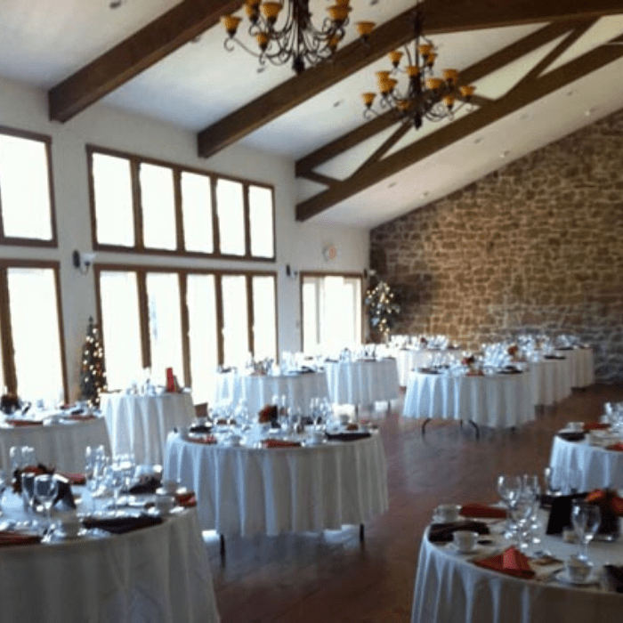 Gallery The Barn at Flying Hills