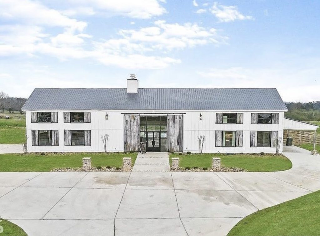 Barndominiums Style The Barndominium Company