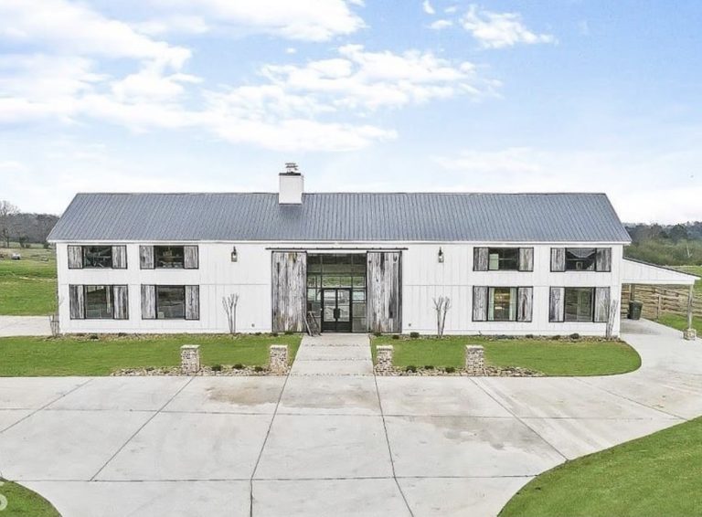 Barndominiums Style The Barndominium Company