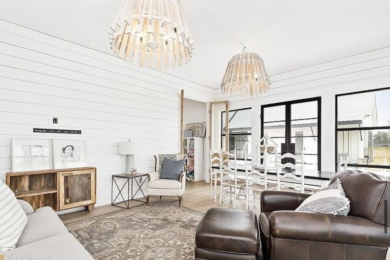 Barndominiums Style The Barndominium Company