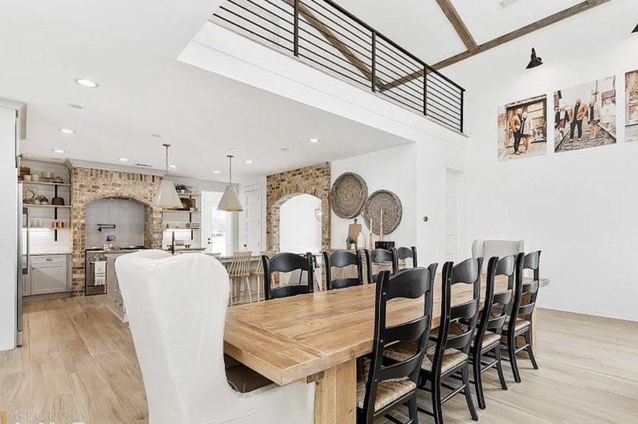 Barndominiums Style The Barndominium Company