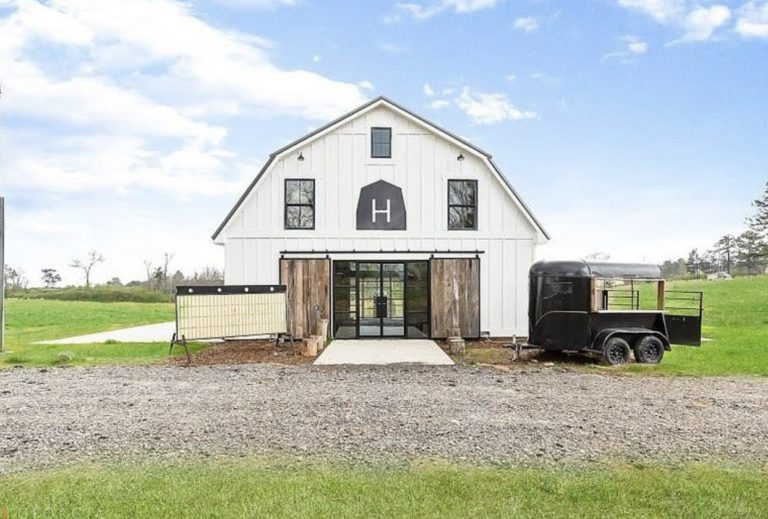 Barndominiums Style The Barndominium Company