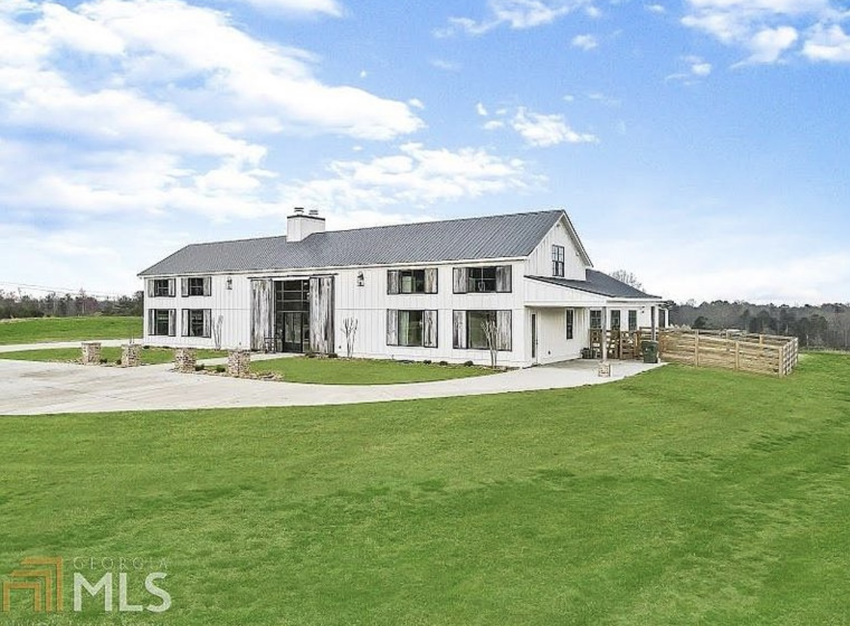 Barndominiums Style The Barndominium Company