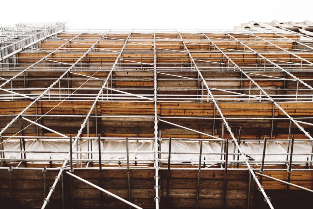 Los Angeles Construction Accident Attorneys The Barnes Firm