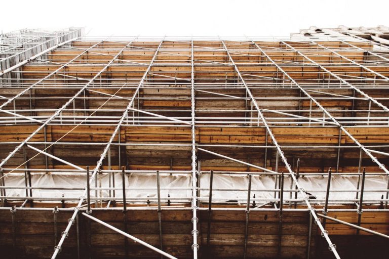 Los Angeles Construction Accident Attorneys The Barnes Firm
