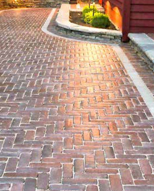 Unilock Copthorne The Barn Landscape Supply Pittsburgh