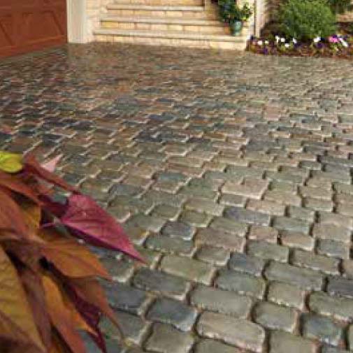 Unilock Courtstone The Barn Landscape Supply Pittsburgh