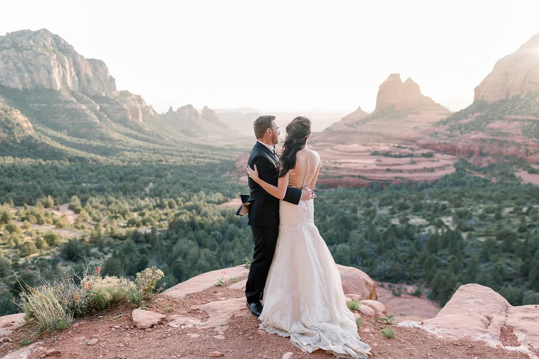 Top 5 Destination Wedding Cities in the United States The Barnstorm