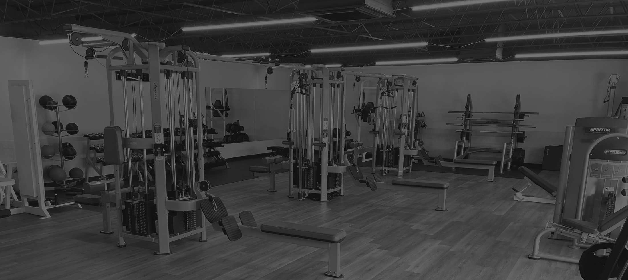 The Barn Health Studio Private Wellness Studio based in St