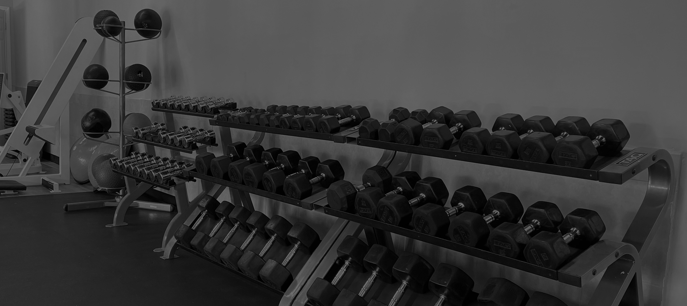 The Barn Health Studio Private Wellness Studio based in St