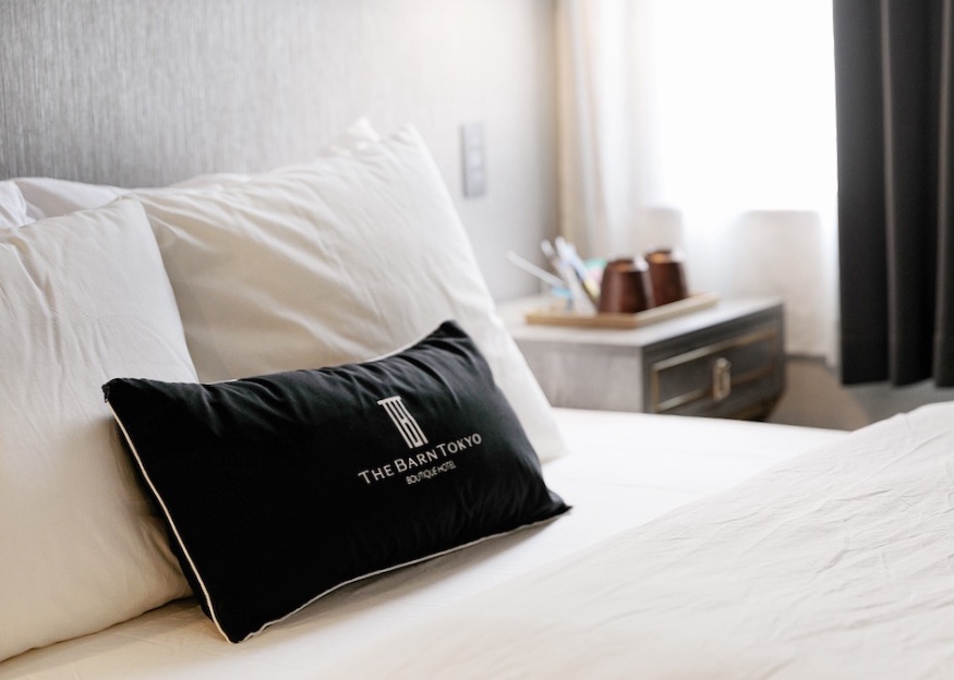 Room Boutique Hotel Tokyo