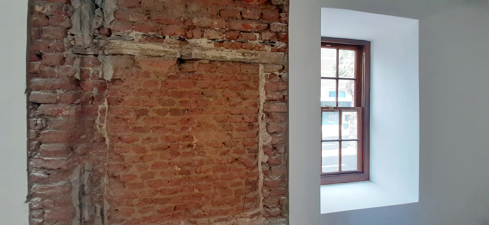 Residential The Barracks