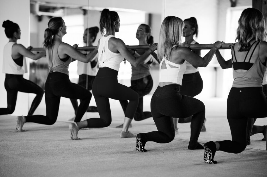 The Bar Method Archives The Barre Blog