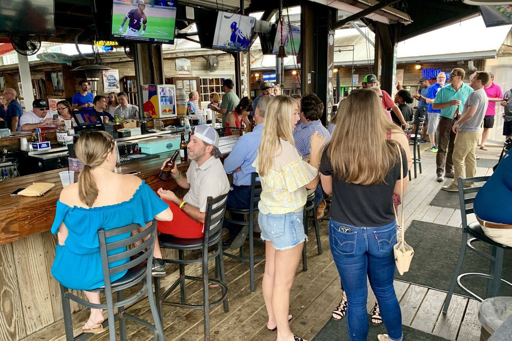 Red’s Ice House Food & Drink Deals, Reviews, Photos, and More