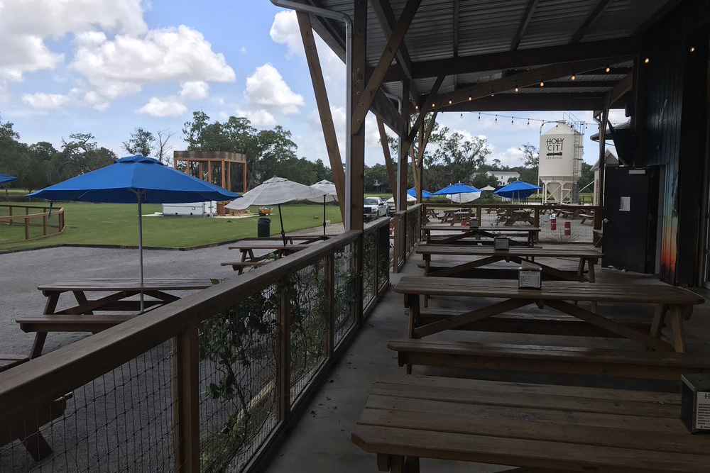 Holy City Brewing Food & Drink Deals, Reviews, Photos, and More