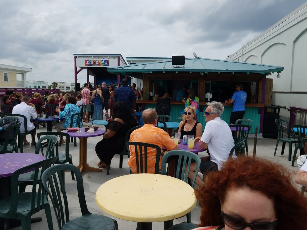 Coconut Joe’s Beach Grill Food & Drink Deals, Reviews, Photos, and More