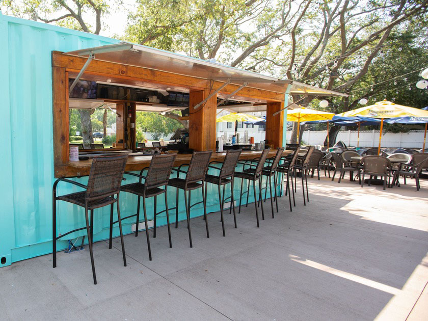 22 Best Outdoor Bar Deals in Charleston Ranked Bartopia