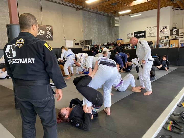 Adult Jiu Jitsu The Base Vancouver