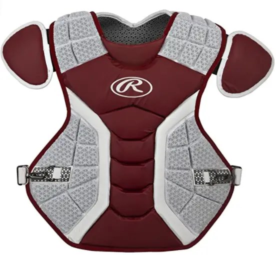 Best Baseball Chest Protectors in 2021 For Youth & Adults