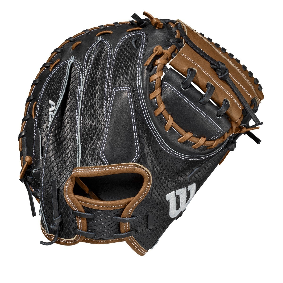 Best Catcher's Mitt in 2021 For High School Baseball