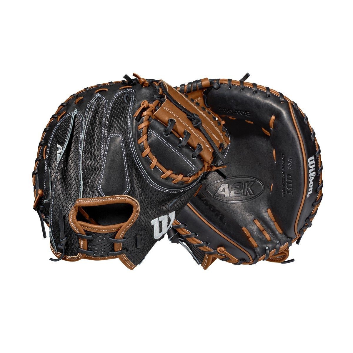Best Catcher's Mitt in 2021 For High School Baseball